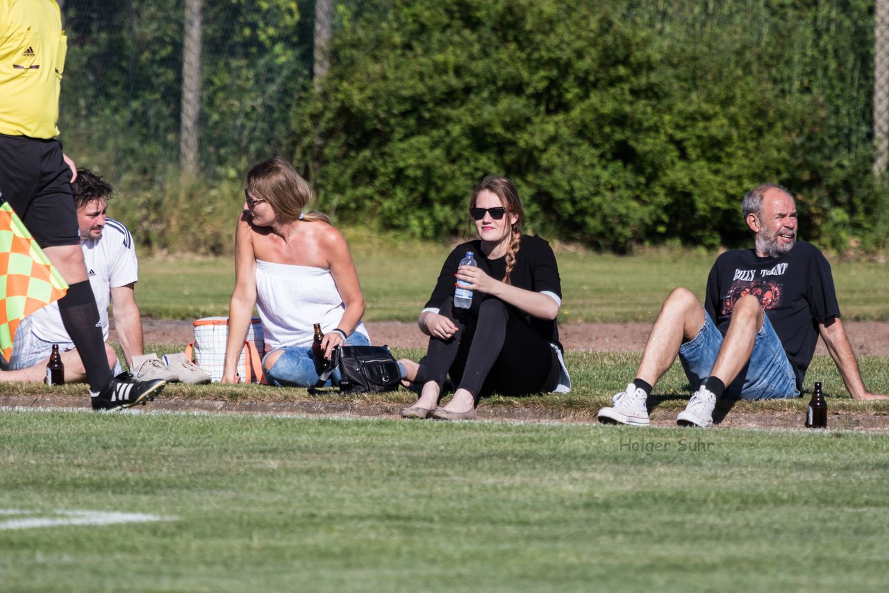 Bild 106 - TSV Wiemersdorf - FC St.Pauli U23 : Ergebnis: 0:16